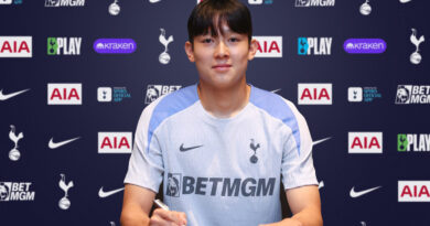 “손흥민 떠난 토트넘”… 양민혁, 포츠머스 임대 임박