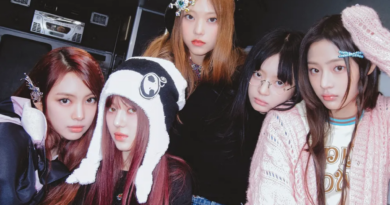 “계약 해지 통보 후속조치”… 어도어, 다니엘·민희진 정보 정리 단행