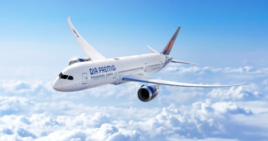 “최대 84% 할인”… 에어프레미아, 블랙 프라이데이 할인 프로모션 실시