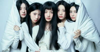 “K팝 데뷔곡 신기록”… 아일릿 ‘마그네틱’, 스포티파이 누적 스트리밍 7억 회 돌파