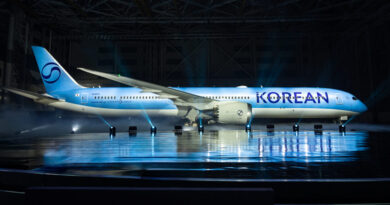 “통합 대한항공 출범”… 대한항공·아시아나항공, 12월 17일 합병 진행