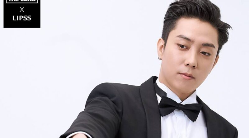 “조용히 식 올릴 예정”… 젝스키스 은지원, 13년 만에 재혼