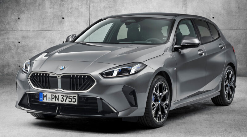 “BMW코리아 30주년 축포”… 신형 1시리즈·2시리즈 그란쿠페 출시 앞둬