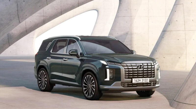 “해외서도 인기 폭등”… 국산 SUV·BMW, 중고차 판매일 단축