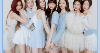 “11개월 만의 대기록”… 베이비몬스터 ‘FOREVER’, 2억 뷰 돌파