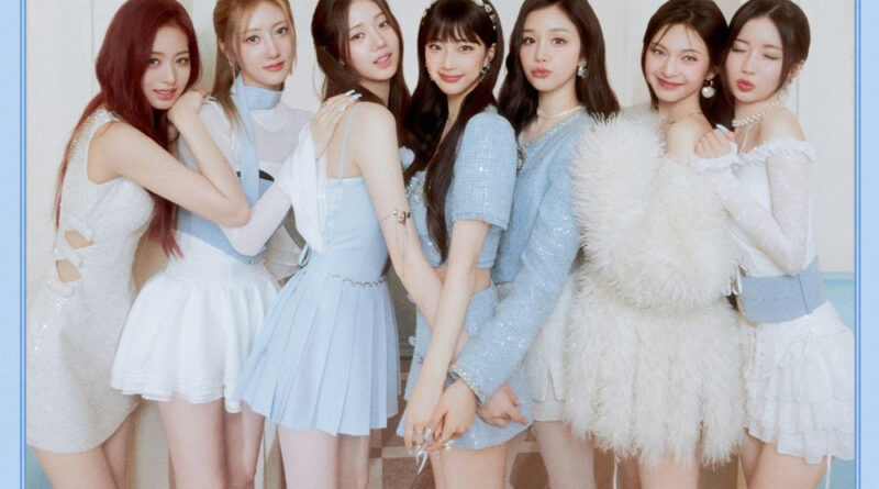 “11개월 만의 대기록”… 베이비몬스터 ‘FOREVER’, 2억 뷰 돌파