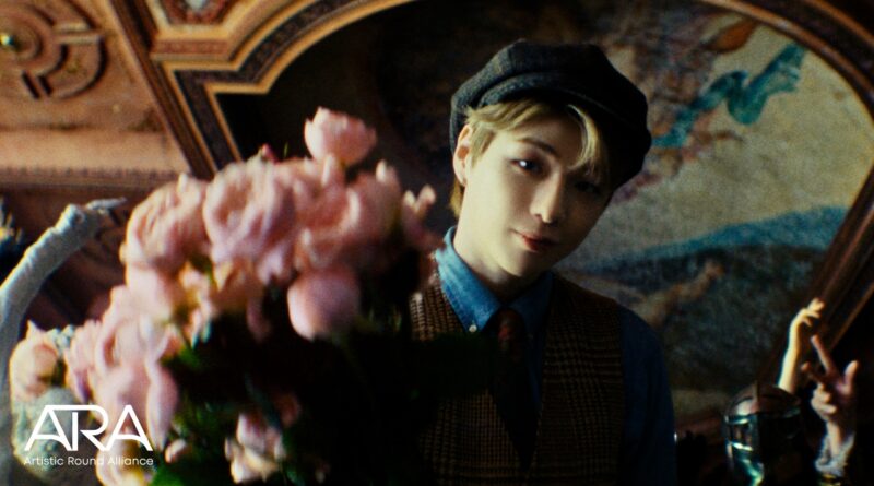 “글로벌 행보 본격화”… 강다니엘, 데뷔 후 첫 남미 투어 확정