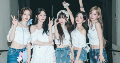 “겨울 감성 준비 완료”… 프로미스나인, 12월 캐럴 콘셉트 앨범으로 컴백