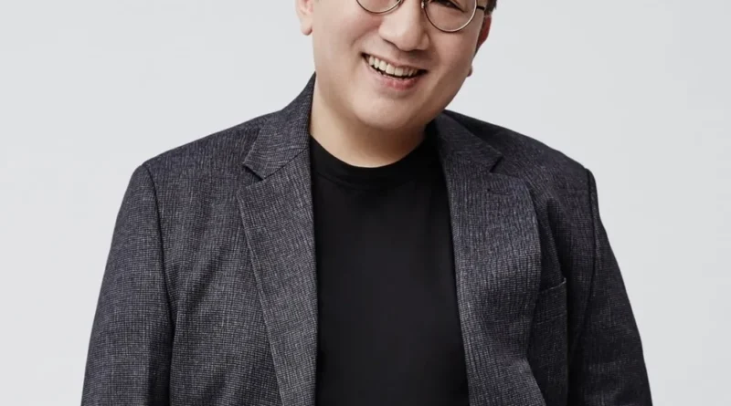 “책임 회피 없다”… 방시혁, 하이브 구성원에 전자메일 입장 밝혀