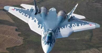 “F-35냐 Su-57이냐”… 인도 공군, 스텔스기 도입 급물살