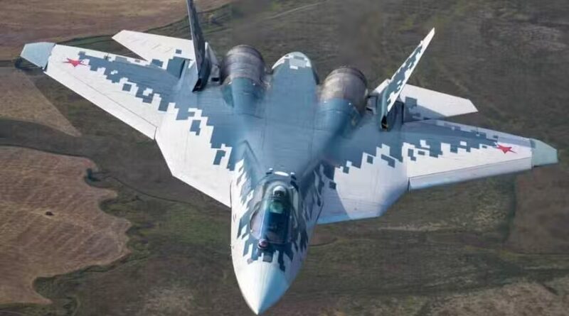 “F-35냐 Su-57이냐”… 인도 공군, 스텔스기 도입 급물살