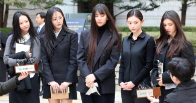 “뉴진스 전원 복귀”… 민지·하니·다니엘 어도어 복귀 공식화