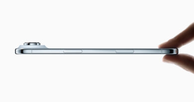 “출시 직후 퇴출 위기”… 차세대 아이폰 에어 출시 연기한 애플