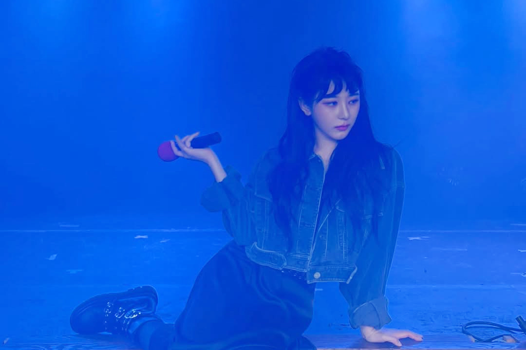 ▲이채연(사진=이채연 인스타그램)