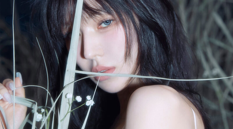 “소속사 이적 후 첫 앨범”… 웬디, 미니 3집 ‘세룰리안 버지’로 오늘(10일) 솔로 컴백