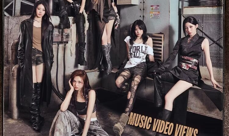 “13일만의 대기록”… 베이비몬스터, ‘위 고 업’ 뮤직비디오 1억 뷰 돌파