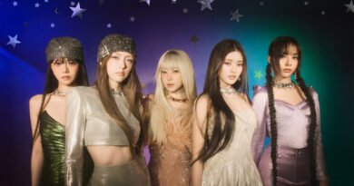 “퍼포먼스+조회수 모두 잡았다”… 피프티피프티, ‘가위바위보’ 컴백 첫 주 활동 마무리