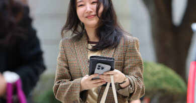 “영상·메신저·증언 총동원”… 민희진 기자회견 주장에 반박 증거 줄줄이 제시한 쏘스뮤직