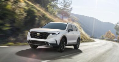 “안전 사양 전면 강화”… 2026년형 혼다 CR-V 하이브리드 모델, 국내 상륙