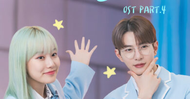 “이채연과 민균의 하모니”… ‘스피릿 핑거스’ OST Part.4 발매