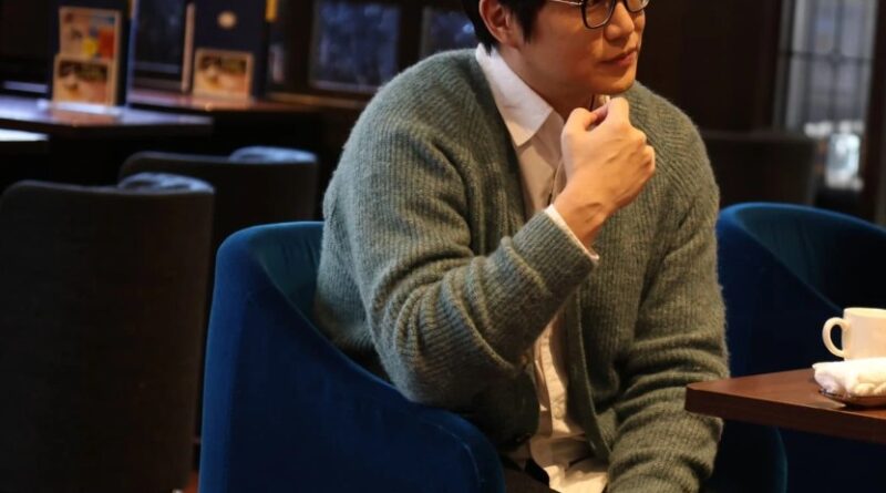 성시경, 매니저 금전 피해 후유증…“이번 주 유튜브 쉬어갑니다”