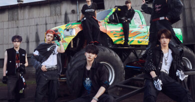 음원 발매 전 팬들과 소통”… NCT 드림, 컴백 카운트다운 라이브 예고