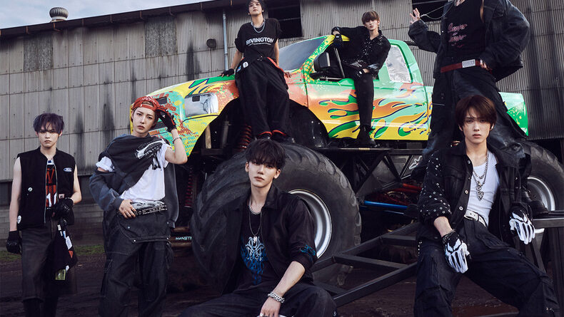 음원 발매 전 팬들과 소통”… NCT 드림, 컴백 카운트다운 라이브 예고