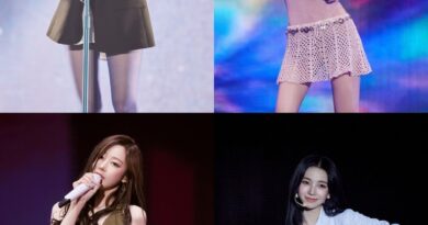 “콘서트 솔로곡을 음원으로”…에스파, 디지털 싱글 ‘SYNK : aeXIS LINE’ 17일 발매