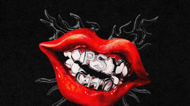 “미스터리 티저의 정체”… 베이비몬스터, 미니 2집 수록곡 ‘사이코’ 뮤직비디오 공개 예고