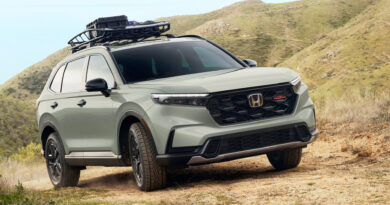 “오프로더 세그먼트까지 확장”… 혼다, 2026년형 CR-V 트레일스포트 출시
