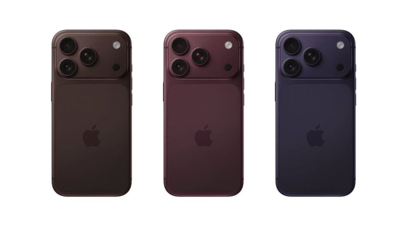 “이건 너무 무겁다”… 아이폰 18 프로 맥스, 전작보다 10g 증가한다