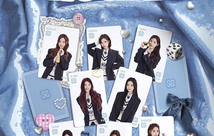 “티켓 파워 입증”… 하츠투하츠, 데뷔 1주년 기념 첫 단독 팬미팅 전석 매진