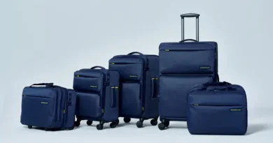 “대한항공 승무원과 공동 개발”… 만다리나덕, ‘에어 크루’ 컬렉션 출시