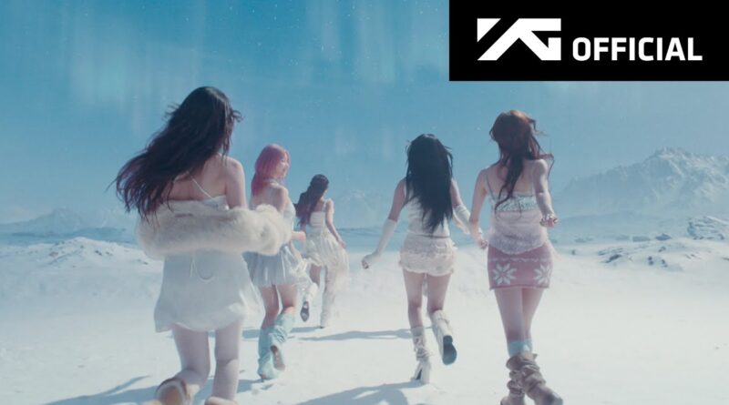 “서정미로 물들다”… 베이비몬스터, ‘SUPA DUPA LUV’ 뮤직비디오 공개