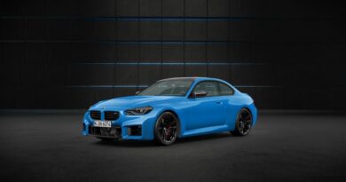 “고객이 선택했다”… BMW, 고객 투표 반영한 30주년 에디션 5종 공개