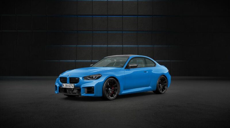 “고객이 선택했다”… BMW, 고객 투표 반영한 30주년 에디션 5종 공개