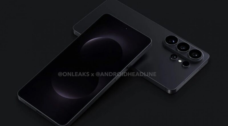 “사양 격차 커진다”… 갤럭시 S26 시리즈, 모델간 성능 양극화 심화