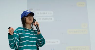 “전 남친이지만 능력 있어서”… 바나 논란 반박한 민희진, 하이브는 증거로 정면 반박