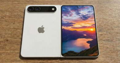 “사상 최대 배터리 탑재”… 폴더블 아이폰 배터리, 5,500mAh 용량 적용