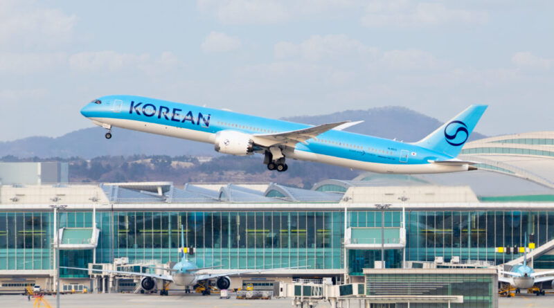 “성탄절·연말 제주 가자”… 대한항공, 김포~제주 노선에 마일리지 특별기 운영