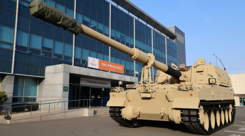 “군 장비 빌릴 필요 없다”… 한화에어로스페이스, 장비 자체 보유 체제 돌입