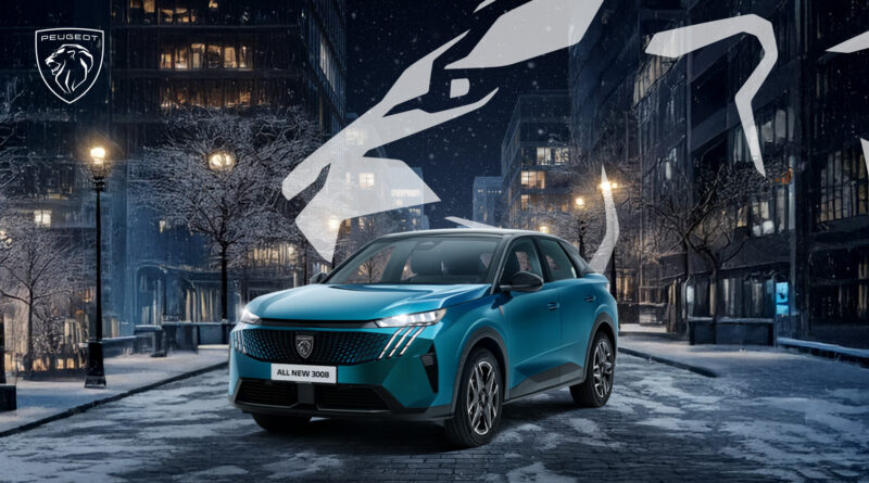 “최대 258만 원 혜택”… 푸조, 펠린 패밀리 캠페인 12월 한 달간 운영