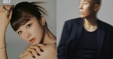 “9년 연애 끝 결혼”… 에이핑크 윤보미, 라도와 내년 5월 웨딩 마치