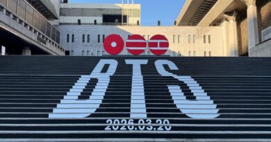 “스포티파이 사전 저장 300만 돌파”… 방탄소년단, 정규 5집 ‘ARIRANG’ 기대치 입증