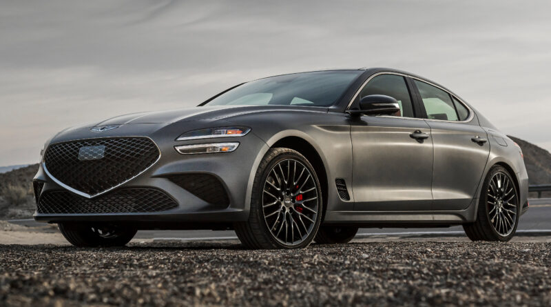 “출고 전 차종 2주 이내”… 제네시스, 2월 출고일정 공개