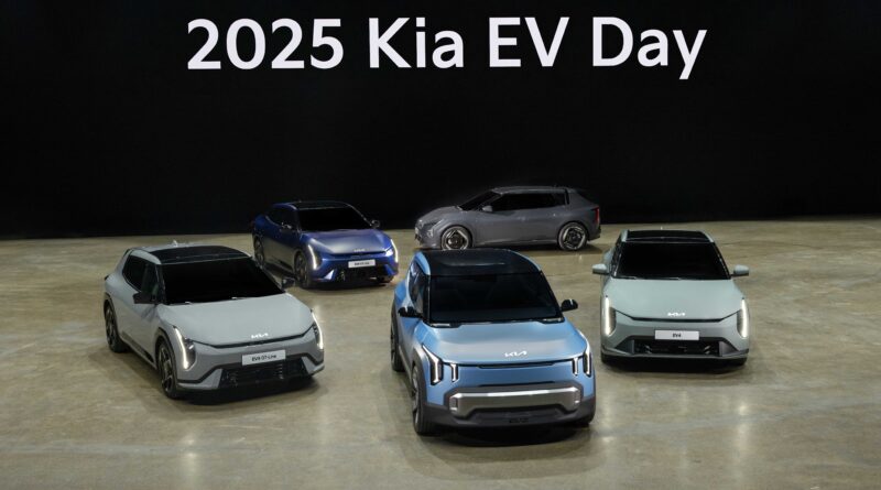 ▲기아 EV 데이(사진=기아)