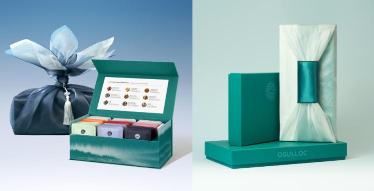 “명절 선물, 티로 전하세요”… 오설록, 설맞이 선물세트 프로모션 시작