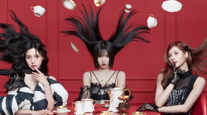 “3부작의 마지막”… 미사모, 첫 日 정규 앨범 ‘PLAY’ 정식 발매