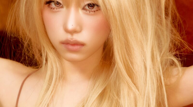 “중국서 먼저 터졌다”… 최예나 미니 5집 ‘캐치 캐치’ 흥행 질주