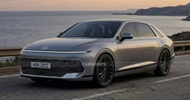 “2026년 4~5월 출시 예정”… 부분변경 그랜저에 적용될 변화는?